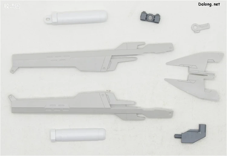 钢普拉Build 综合 HGBD 017 脉冲高达Arc - 图片